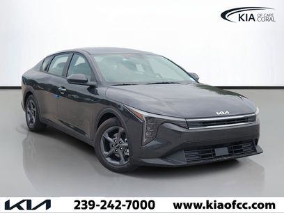 New 2026 Kia K4