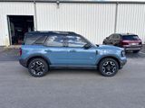 Certified 2021 Ford Bronco Sport Outer Banks w/ Outer Banks Package image 4