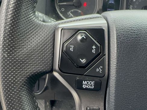 Used 2023 Toyota Tacoma TRD Pro image 16