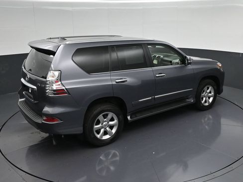 Used 2019 Lexus GX 460 w/ Navigation Package AWD/4WD image 20