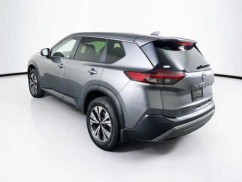 Used 2023 Nissan Rogue SV FWD image 5