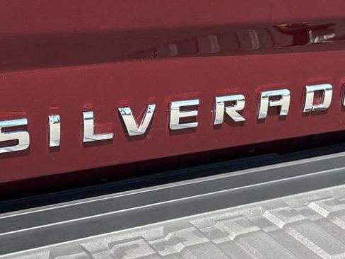 Used 2016 Chevrolet Silverado 2500 High Country image 28