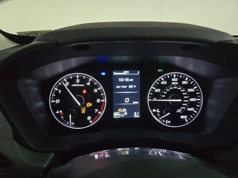 New 2025 Subaru Crosstrek 2.5i Limited w/ Popular Package #3A image 29