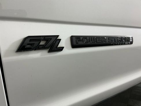 Used 2022 Ford F250 Platinum image 30