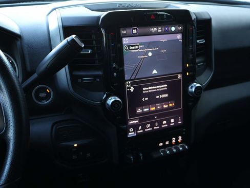 Used 2025 RAM 2500 Tradesman image 12