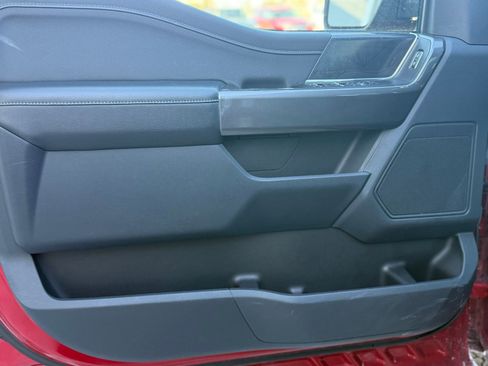 Used 2022 Ford F150 XLT w/ Equipment Group 302A High image 12