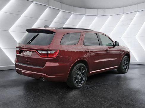 New 2026 Dodge Durango GT image 6
