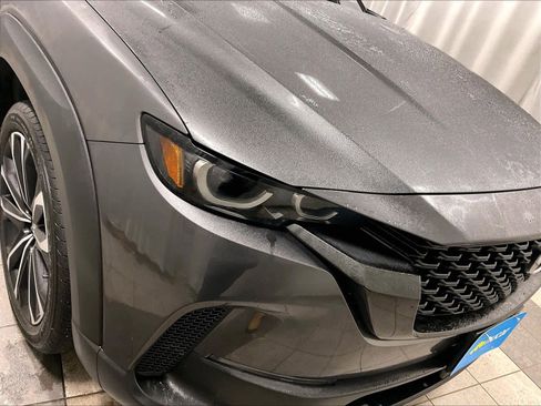 Used 2023 MAZDA CX-50 AWD 2.5 S w/ Cargo Package image 33