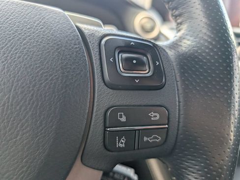Used 2019 Lexus NX 300 F Sport w/ F Sport Premium Package FWD image 19