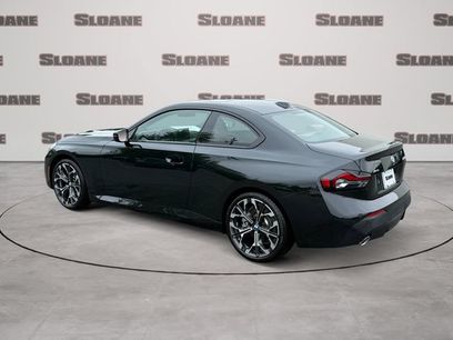 New 2026 BMW 230i xDrive Coupe w/ Premium Package