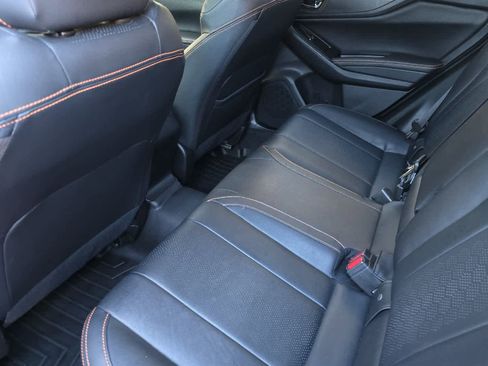 Used 2020 Subaru Crosstrek 2.0i Limited w/ Moonroof Package w/Navigation image 4