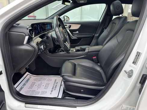 Used 2019 Mercedes-Benz A 220 4MATIC image 17