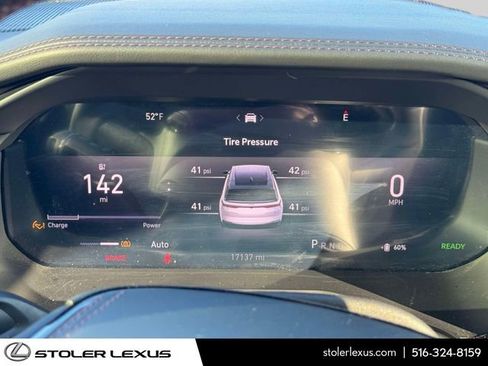 Used 2025 Jeep Wagoneer S Limited image 21