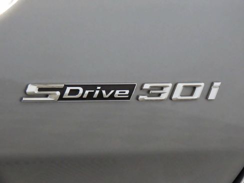 Used 2024 BMW X3 sDrive30i RWD image 6