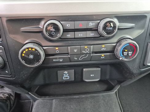 New 2026 Ford F250 XL w/ STX Appearance Package image 31