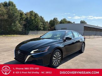 New 2025 Nissan Altima 2.5 SV video 2