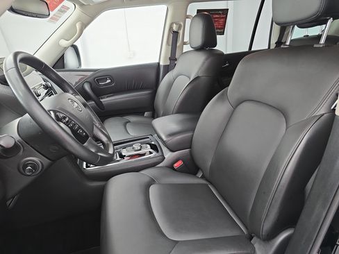 Certified 2023 Nissan Armada SV w/ Cargo Package AWD/4WD image 15