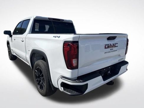 Used 2024 GMC Sierra 1500 Elevation AWD/4WD image 3