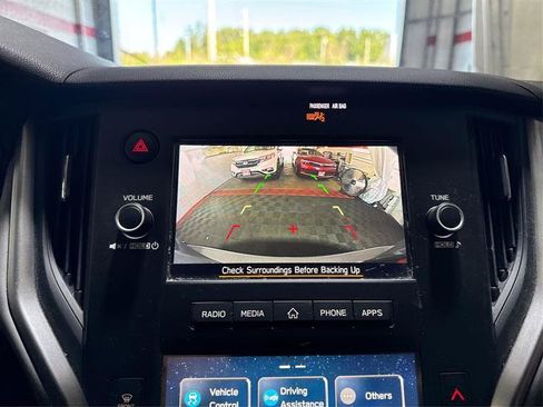 Used 2020 Subaru Legacy AWD/4WD image 32