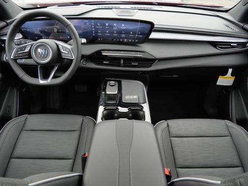 New 2026 Buick Enclave Sport Touring w/ Power Package image 6