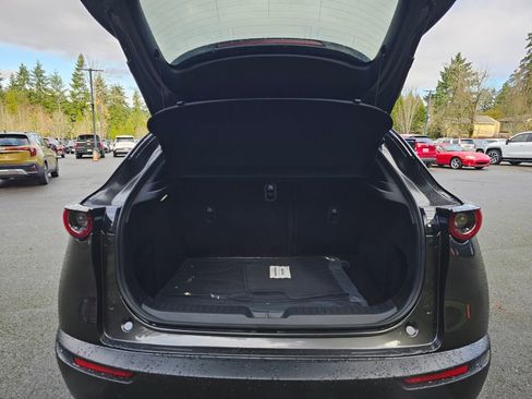 New 2026 MAZDA CX-30 AWD 2.5 S w/ Select Sport Pkg image 26