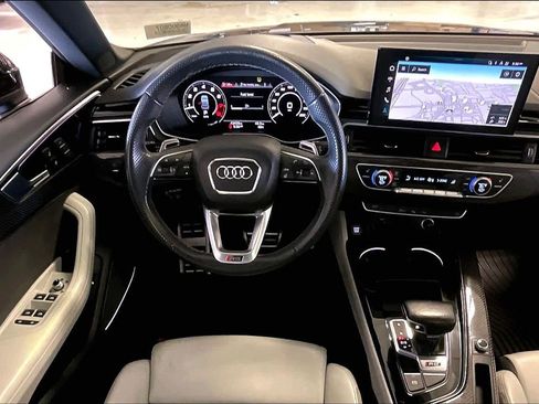 Used 2022 Audi RS 5 Sportback w/ Dynamic Package image 5