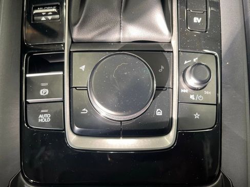 New 2026 MAZDA CX-50 AWD 2.5 Hybrid w/ Premium Pkg image 14