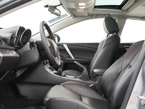 Used 2013 MAZDA MAZDA3 i Grand Touring FWD image 22