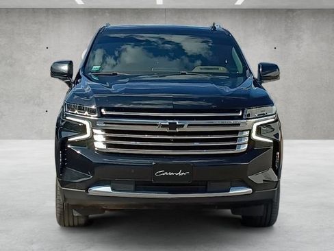 Used 2021 Chevrolet Suburban High Country AWD/4WD image 18