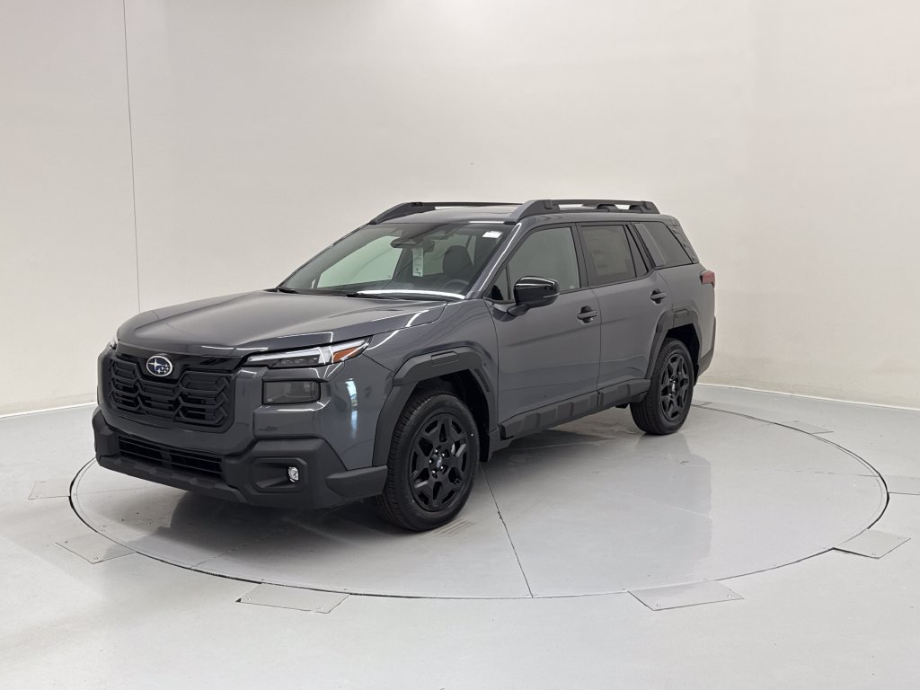 New 2026 Subaru Outback Limited AWD/4WD image 2