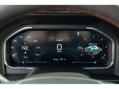 New 2026 GMC Sierra 1500 AT4X w/ LPO, Black Badging Package AWD/4WD image 22