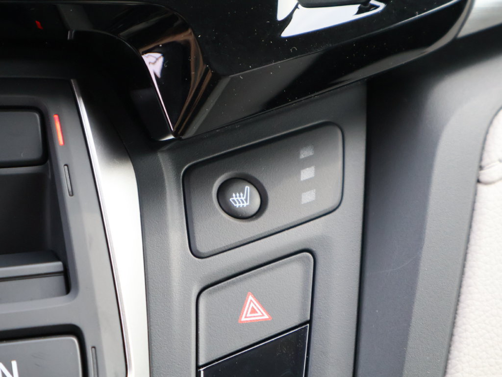 New 2027 Honda Odyssey EX-L image 25