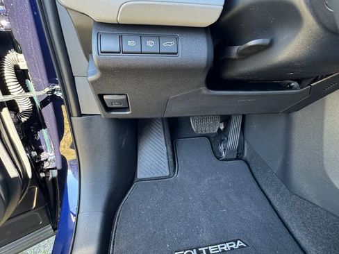 New 2026 Subaru Solterra Limited image 23