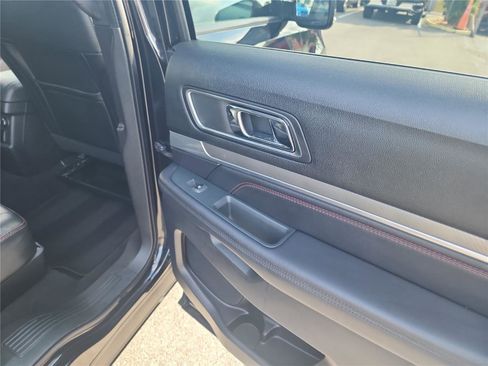 Used 2019 Ford Explorer Sport w/ Equipment Group 401A image 20