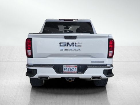 Used 2021 GMC Sierra 1500 Elevation AWD/4WD image 6