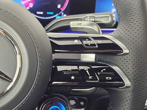 New 2025 Mercedes-Benz GLE 53 AMG 4MATIC Coupe image 24