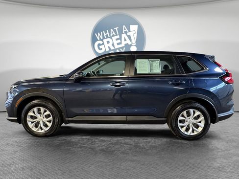 Used 2024 Honda CR-V LX image 7