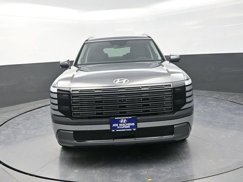 New 2026 Hyundai Palisade Limited AWD/4WD image 3