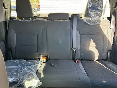 New 2026 Chevrolet Silverado 1500 LT image 33