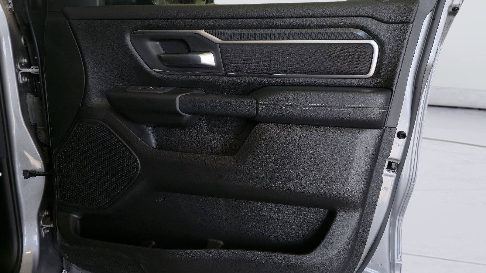 Used 2025 RAM 1500 Lone Star AWD/4WD image 21