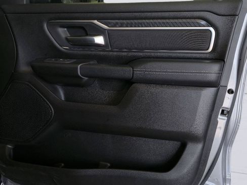 Used 2025 RAM 1500 Lone Star AWD/4WD image 21