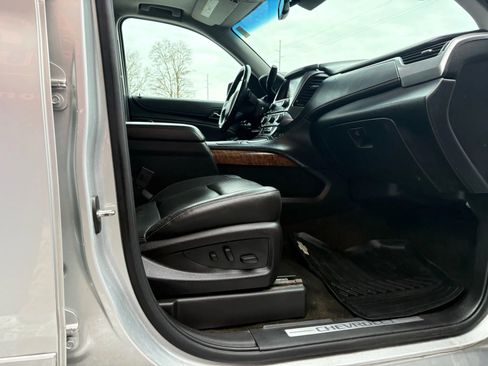Used 2018 Chevrolet Tahoe Premier image 6
