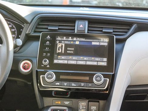 Used 2019 Honda Insight EX image 21