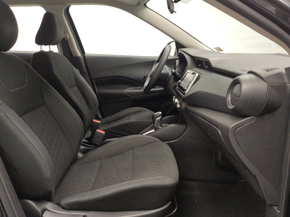 Used 2021 Nissan Kicks S FWD image 21
