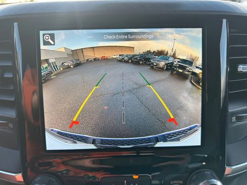 New 2026 RAM 1500 Big Horn image 23