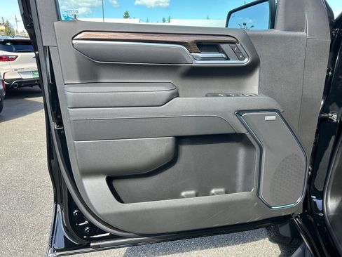 New 2026 Chevrolet Silverado 1500 LT Trail Boss w/ LT Trail Boss Premium Package image 22