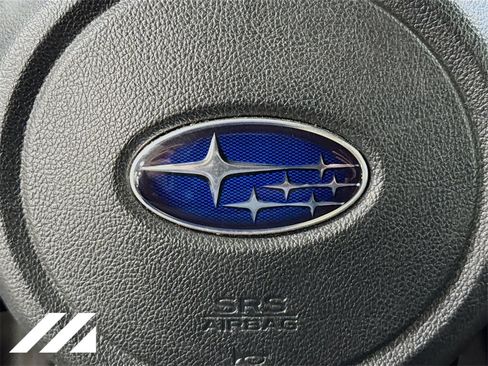 Certified 2024 Subaru Crosstrek 2.5i Limited image 32