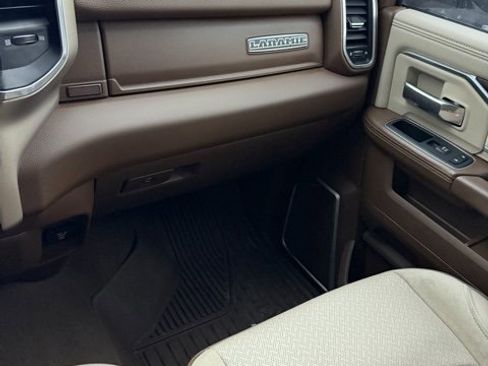 Used 2022 RAM 3500 Laramie w/ Max Tow Package image 9
