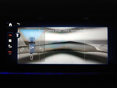 Used 2025 Mercedes-Benz G 580 w/ EQ Technology image 22