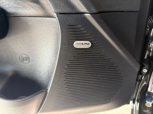 Used 2023 Dodge Challenger R/T w/ Blacktop Package RWD image 10